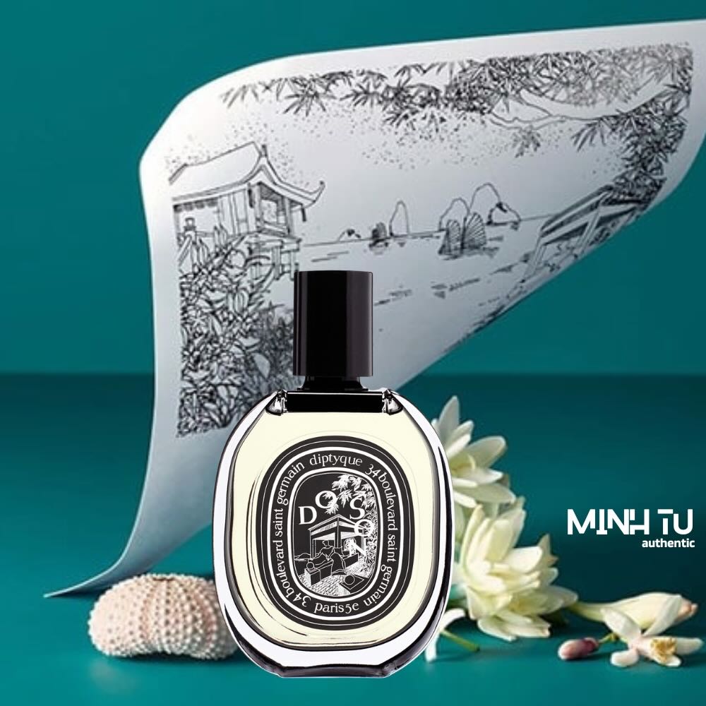 Diptyque Do Son EDP | 2013